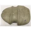 Image 1 : Large Prehistoric Stone Double Headed Axehead