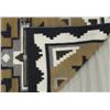 Image 2 : Navajo Two Gray Hills Weaving Rug