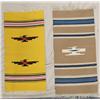 Image 1 : 2 Chimayo Weavings