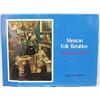 Image 1 : Hardback Book Mexican Folk Retablos by Giffords