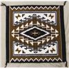 Image 1 : Navajo Two Grey Hills Rug