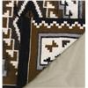 Image 2 : Navajo Two Grey Hills Rug