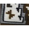 Image 3 : Navajo Two Grey Hills Rug
