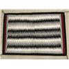 Image 1 : Navajo Eye Dazzler Rug by Lucy Thompson