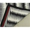 Image 2 : Navajo Eye Dazzler Rug by Lucy Thompson