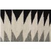 Image 3 : Navajo Eye Dazzler Rug by Lucy Thompson