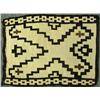 Image 1 : Vintage Navajo Textile Rug