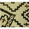 Image 2 : Vintage Navajo Textile Rug