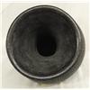 Image 3 : Mexican Black Pottery Footed Vase