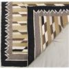 Image 2 : Navajo Two Grey Hills Rug