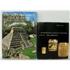 Image 1 : 2 Hardback Books American & Precolumbian Archaeology