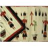 Image 2 : Navajo Yei Rug