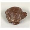 Image 1 : Pipestone Turtle Fetish