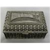 Image 1 : 2004 Cowgirl Rodeo Presentation Box