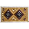 Image 1 : Navajo Eagle Feather Rug