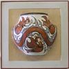 Image 1 : Original Mounted Bowl Picture by Kills Thunder