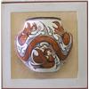 Image 2 : Original Mounted Bowl Picture by Kills Thunder