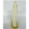 Image 2 : Marbell Art Deco Stone Sculpture