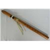 Image 1 : Handmade Wooden Flute by Paul Thompson