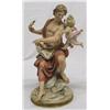 Image 1 : Italian Porcelain Figurine by Guiseppe Cappe