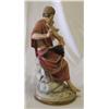 Image 2 : Italian Porcelain Figurine by Guiseppe Cappe