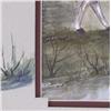 Image 3 : Original Watercolor by D. Eschleman