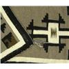 Image 2 : Navajo Two Grey Hills Weaving