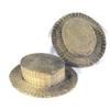 Image 1 : Two Antique Straw Hats