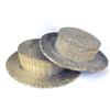 Image 2 : Two Antique Straw Hats