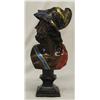 Image 1 : Bronze Bust of Roman Soldier