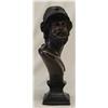 Image 3 : Bronze Bust of Roman Soldier