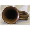 Image 3 : Copper Brass Bugle