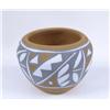 Image 1 : Jemez Pottery by Mary Small