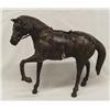 Image 1 : Leather Horse