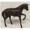 Image 2 : Leather Horse