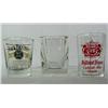 Image 3 : Collection Of 12 Shot Glasses