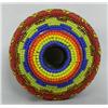 Image 2 : Beaded Jar by Kills Thunder