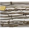Image 2 : Barb Wire Collection