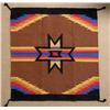 Image 1 : Southwestern Wool Rug