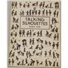 Image 1 : Talking Silhouettes Book One by Thompson