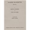 Image 2 : Talking Silhouettes Book One by Thompson