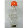 Image 1 : Mennen Hard Hat Figural Bottle
