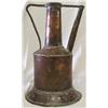 Image 1 : Vintage African Copper Pitcher