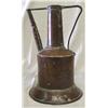 Image 2 : Vintage African Copper Pitcher