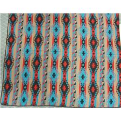 Southwestern Blanket