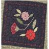 Image 2 : Quilted Patchwork Bed Cover And Shams