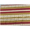Image 1 : 2 Guatemalan Twin Coverlets