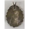 Image 2 : Navajo Silver MOP Pendant
