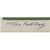 Image 2 : Matted Water Color Print By Alfred Wands