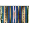 Image 1 : Mexican Saltillo Textile